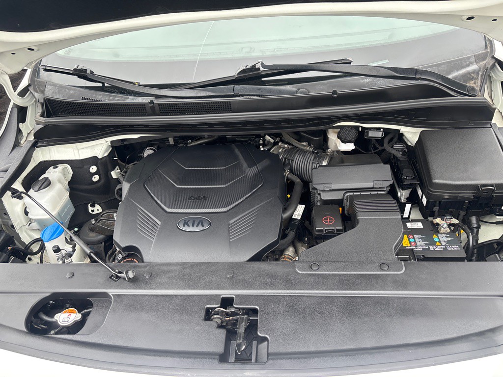 2020 Kia Sedona Image 40