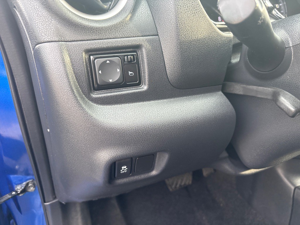 2014 Nissan Versa Image 12