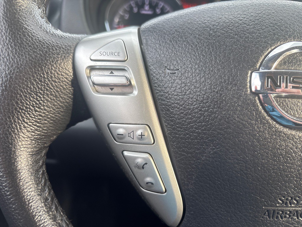 2014 Nissan Versa Image 14