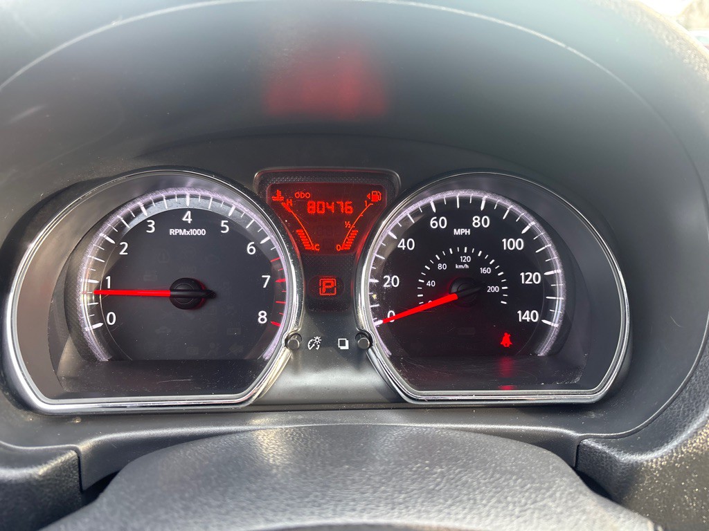 2014 Nissan Versa Image 16