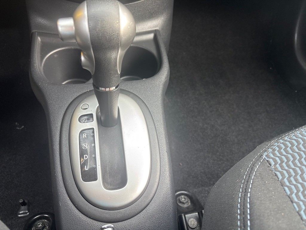 2014 Nissan Versa Image 19