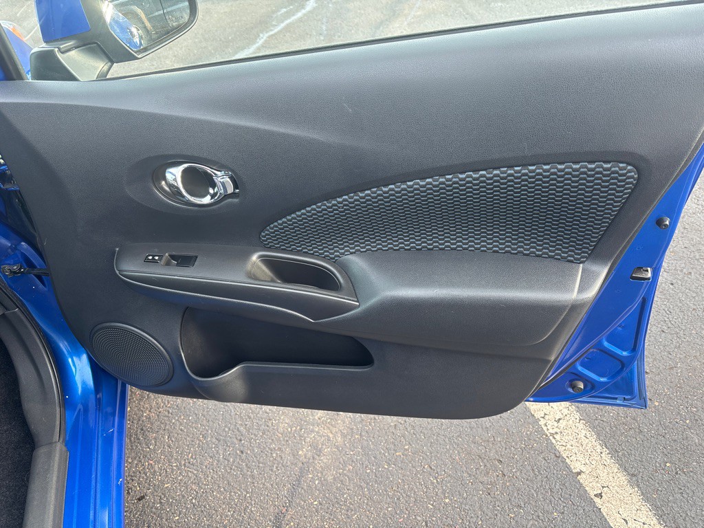 2014 Nissan Versa Image 26