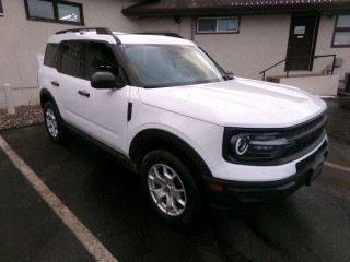 Image for 2022 Ford Bronco  ID: 7205340