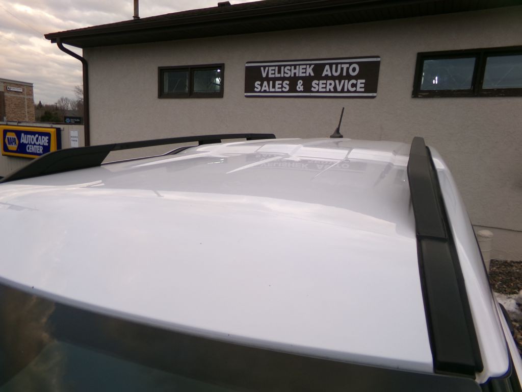 2022 Ford Bronco Image 9