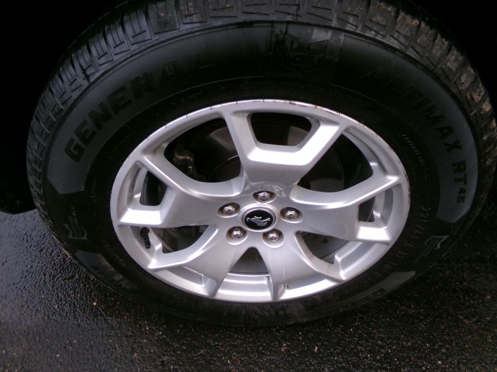 2022 Ford Bronco Image 10