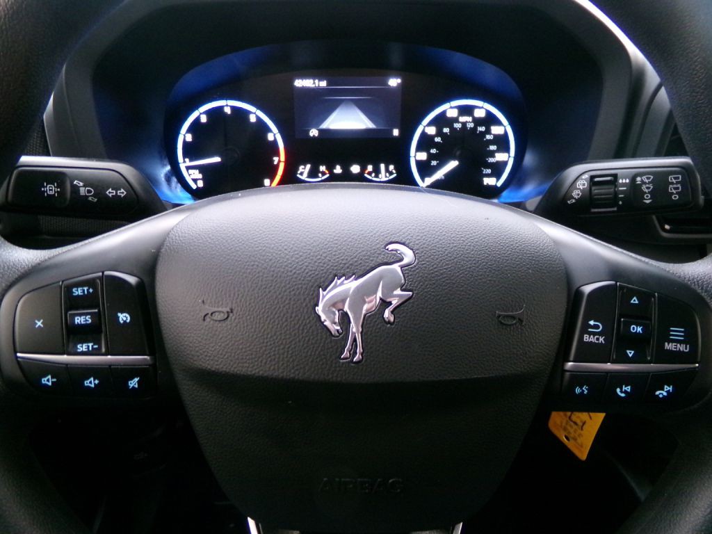 2022 Ford Bronco Image 15