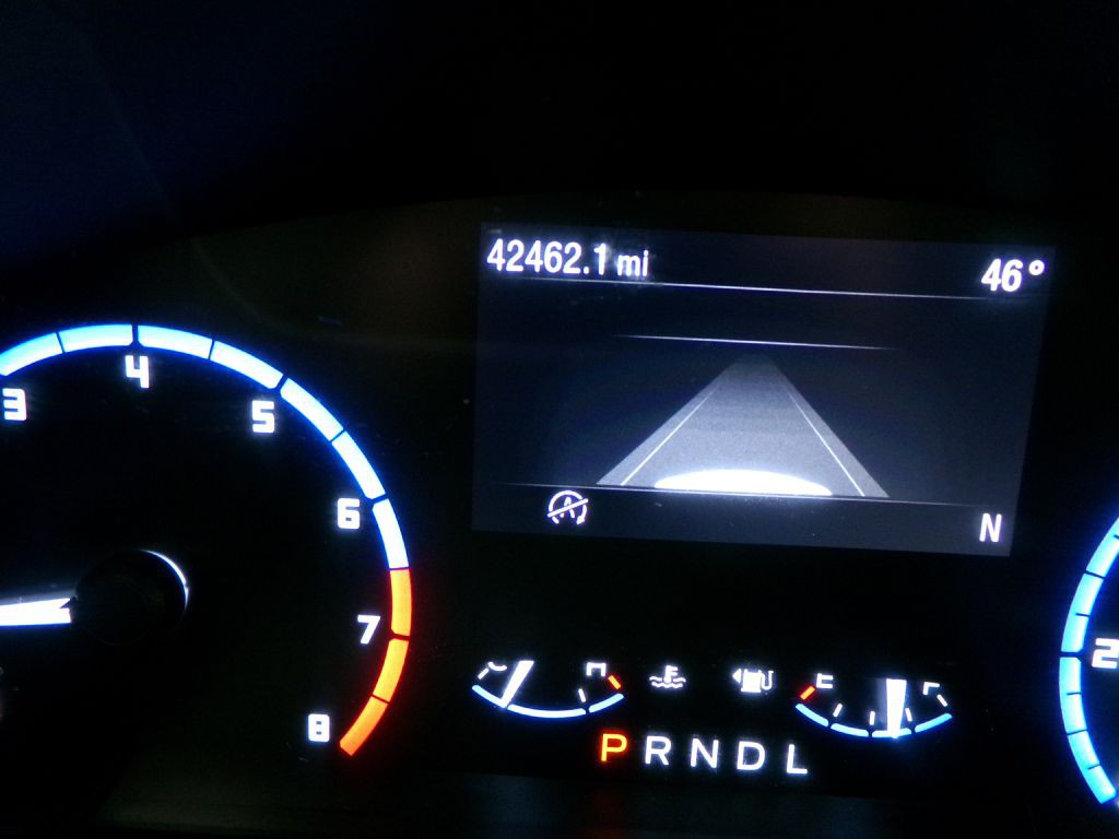 2022 Ford Bronco Image 16