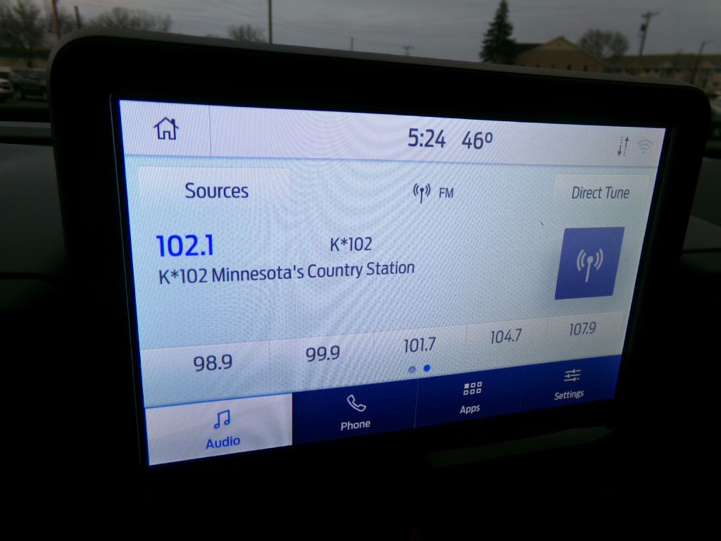 2022 Ford Bronco Image 17