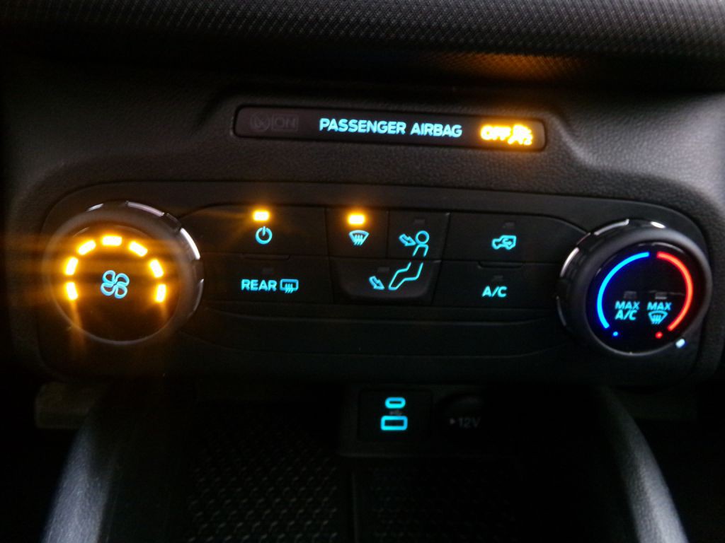 2022 Ford Bronco Image 19