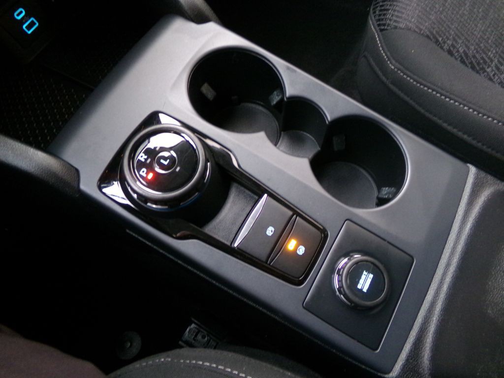 2022 Ford Bronco Image 20