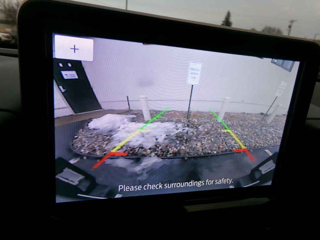 2022 Ford Bronco Image 22