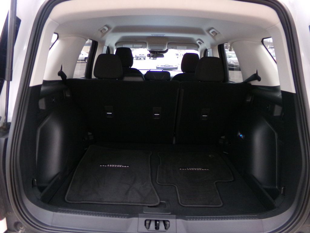 2022 Ford Bronco Image 32