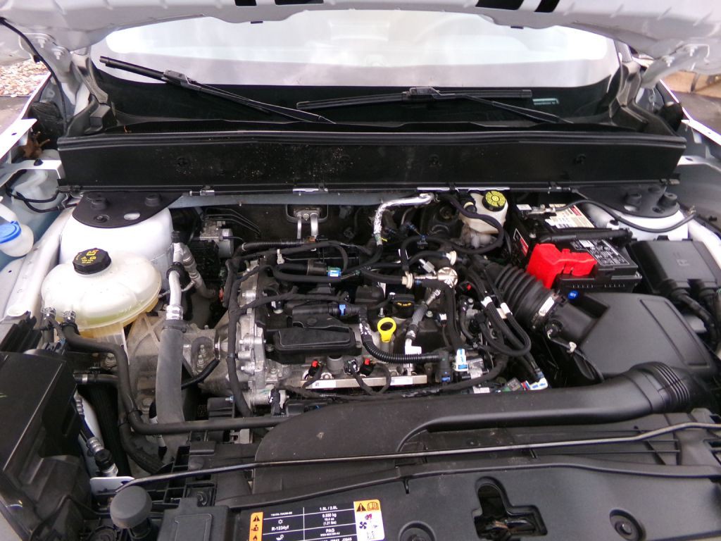 2022 Ford Bronco Image 33