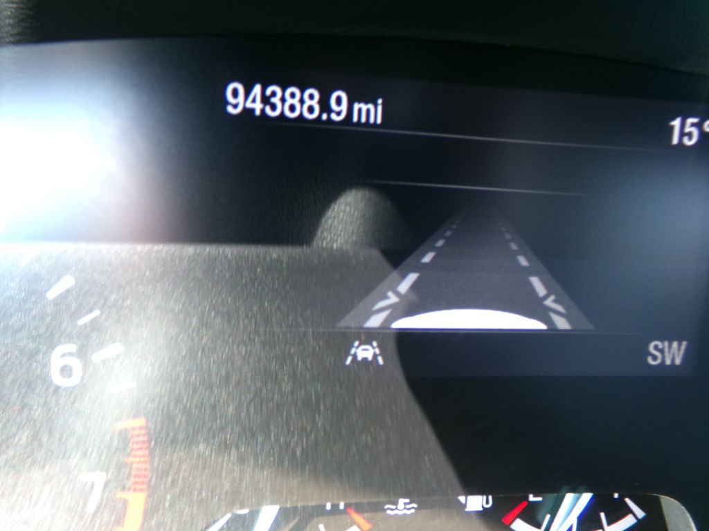 2023 Ford Explorer Image 16