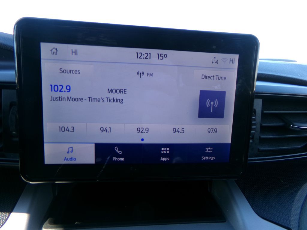 2023 Ford Explorer Image 17