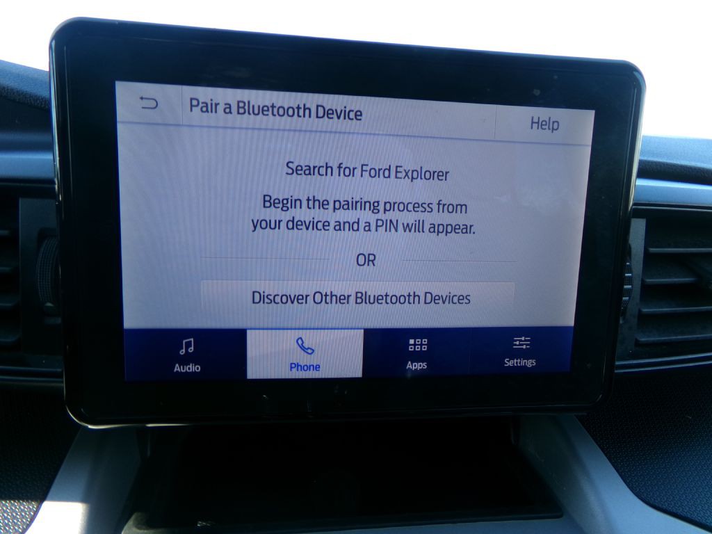 2023 Ford Explorer Image 18