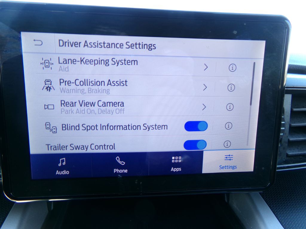 2023 Ford Explorer Image 19