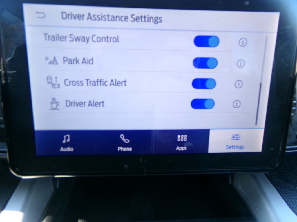 2023 Ford Explorer Image 20