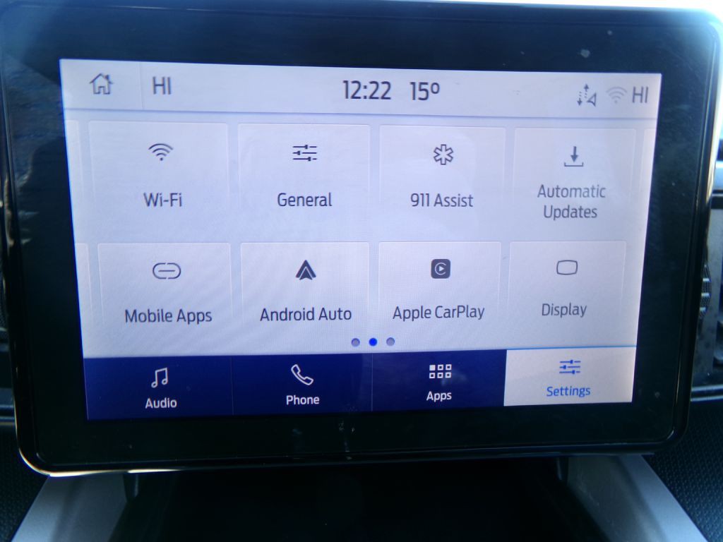 2023 Ford Explorer Image 21