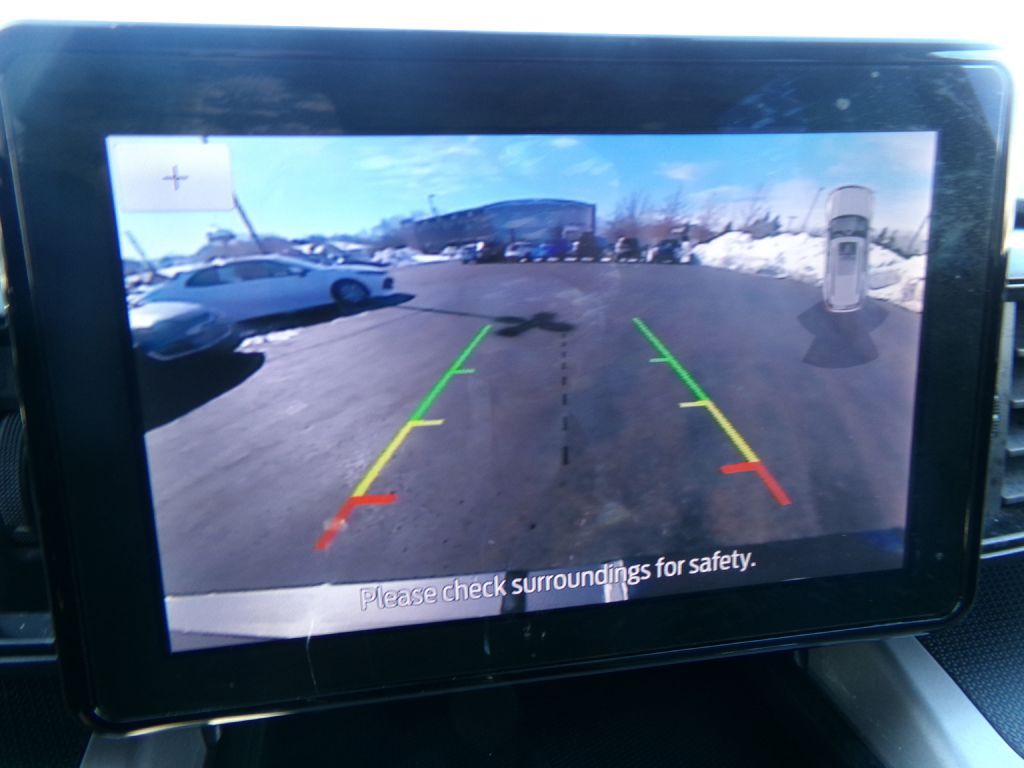 2023 Ford Explorer Image 22