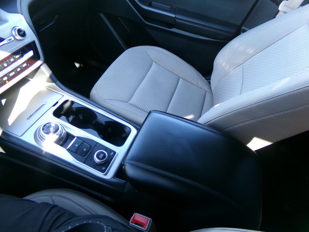 2023 Ford Explorer Image 26