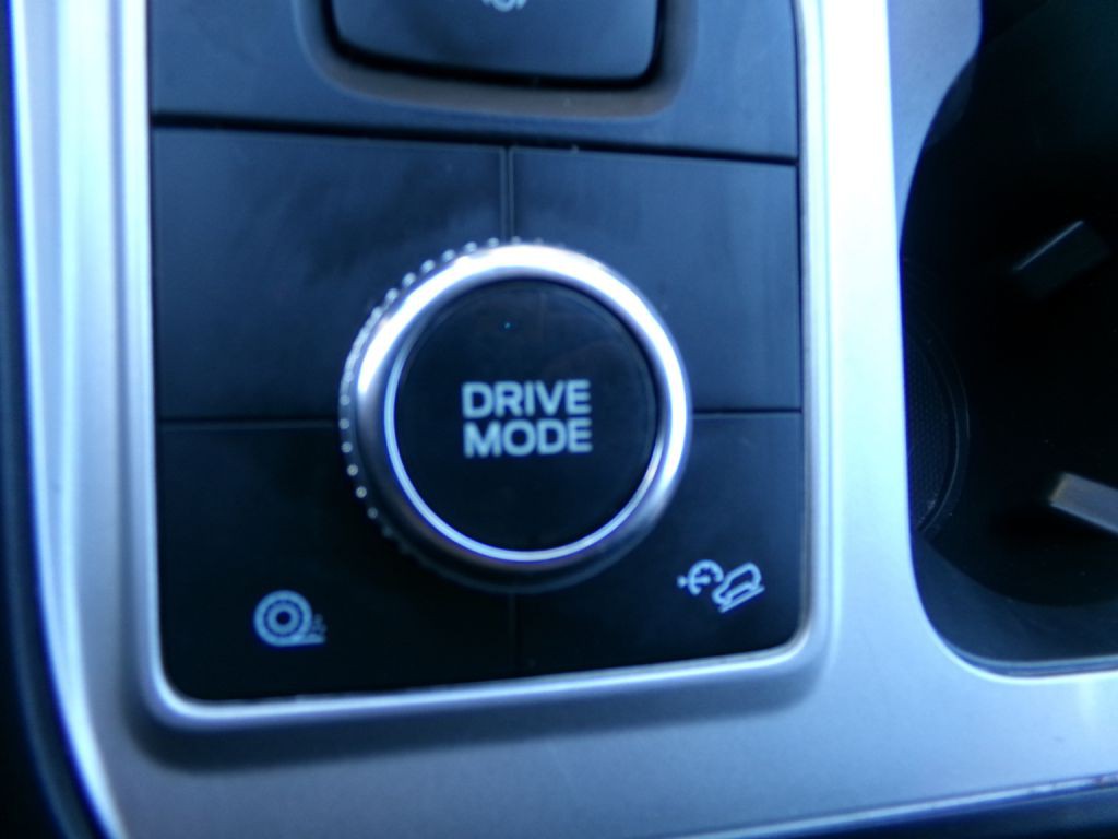 2023 Ford Explorer Image 27