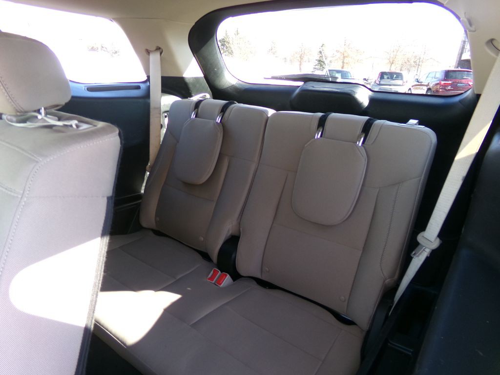 2023 Ford Explorer Image 34