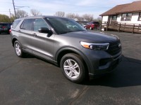 Image for 2023 Ford Explorer  ID: 7212286