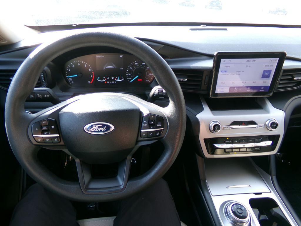 2023 Ford Explorer Image 15
