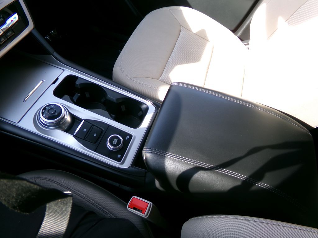 2023 Ford Explorer Image 26