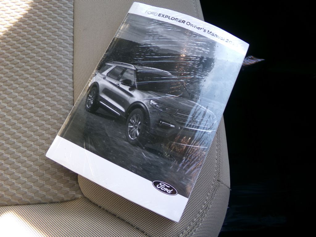 2023 Ford Explorer Image 42
