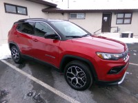 Image for 2025 Jeep Compass Limited ID: 7214473