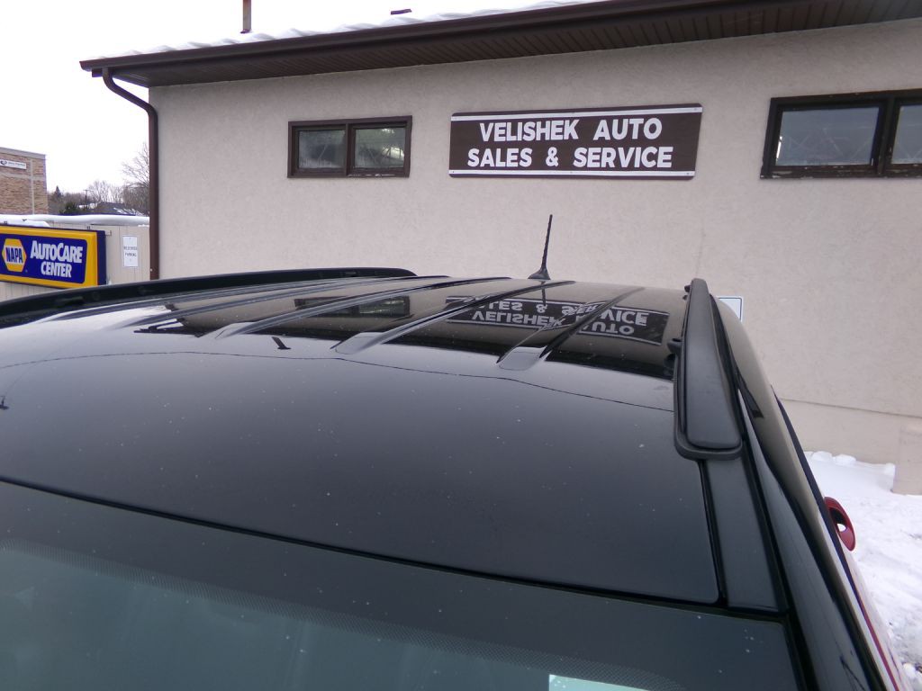 2025 Jeep Compass Image 8