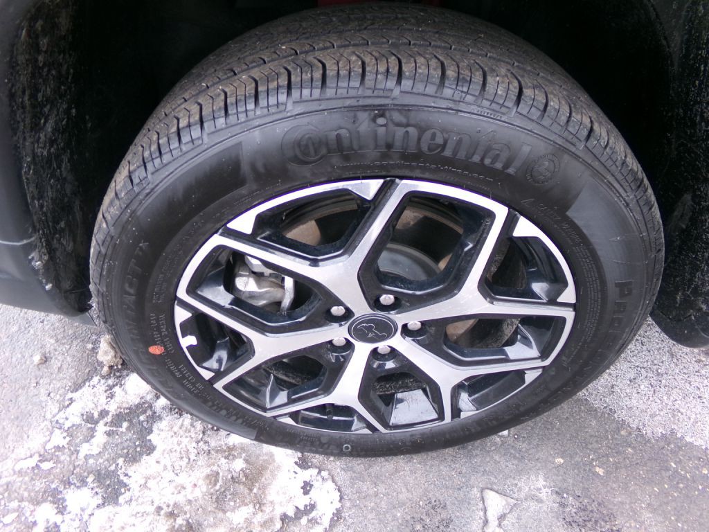 2025 Jeep Compass Image 9