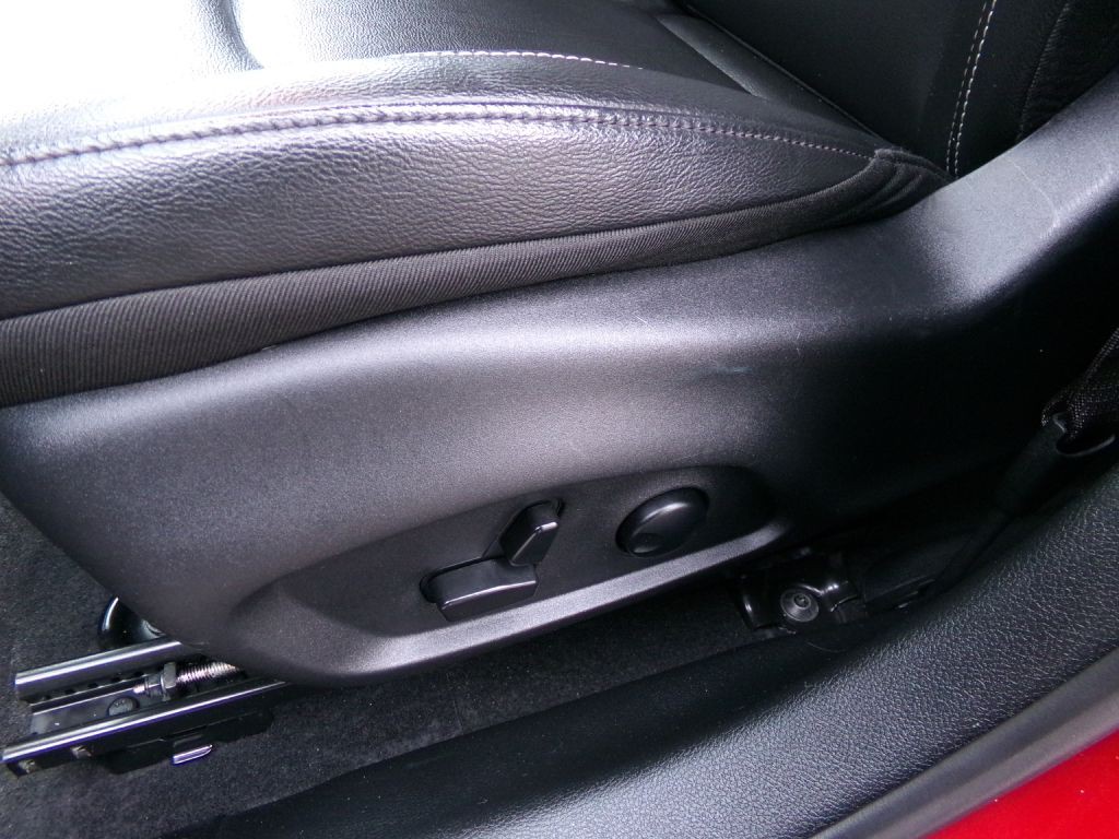 2025 Jeep Compass Image 12