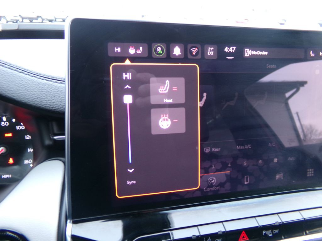 2025 Jeep Compass Image 17