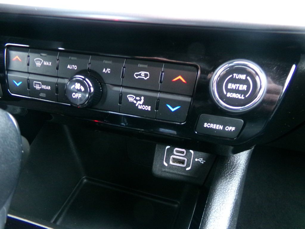 2025 Jeep Compass Image 22