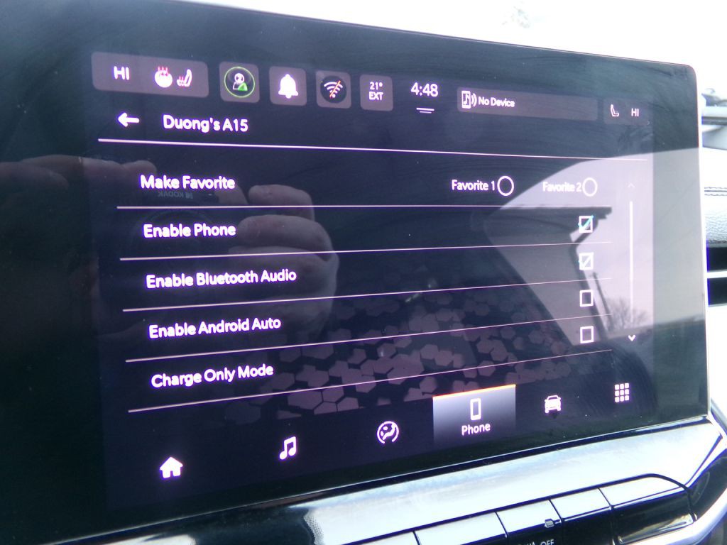 2025 Jeep Compass Image 25