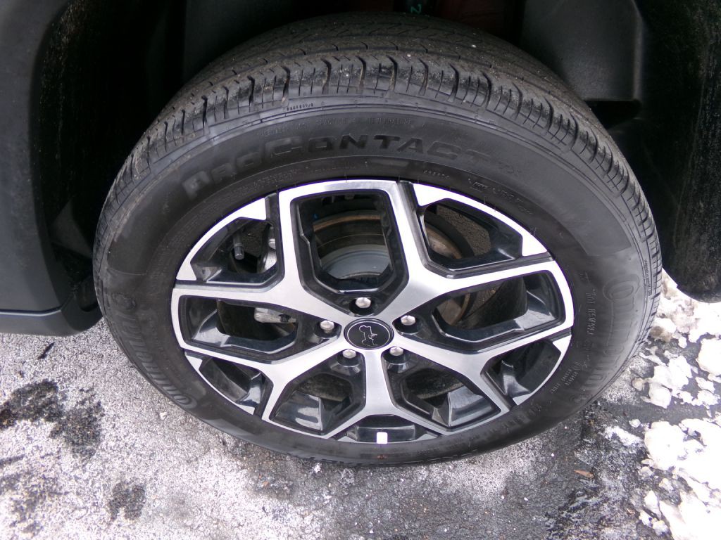 2025 Jeep Compass Image 39