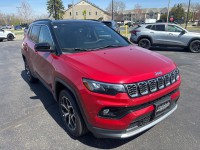 Image for 2025 Jeep Compass Limited ID: 7214473