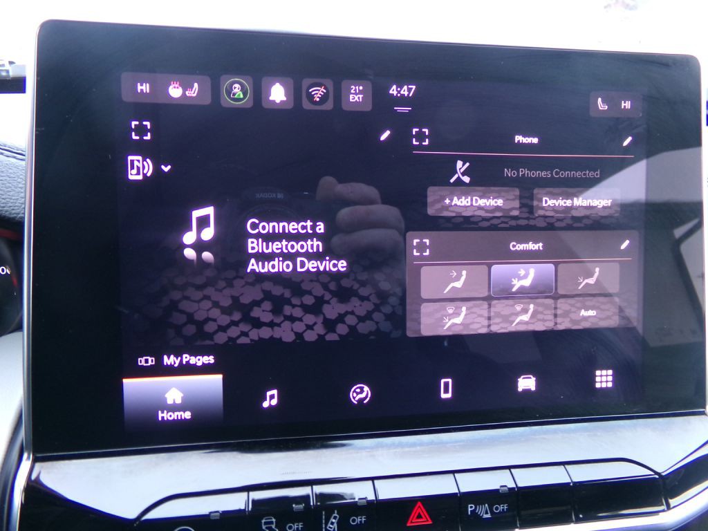 2025 Jeep Compass Image 19
