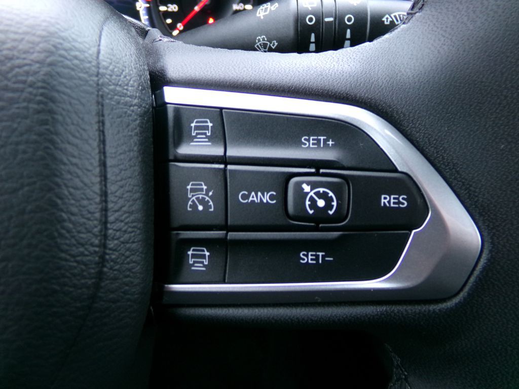 2025 Jeep Compass Image 27
