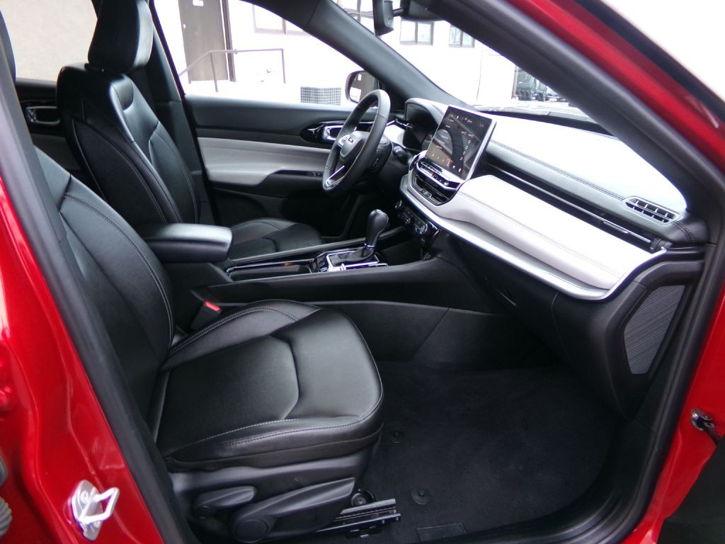2025 Jeep Compass Image 34