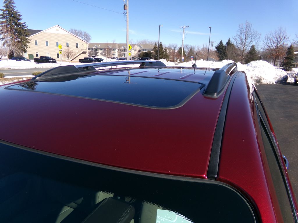 2015 GMC Acadia Image 10