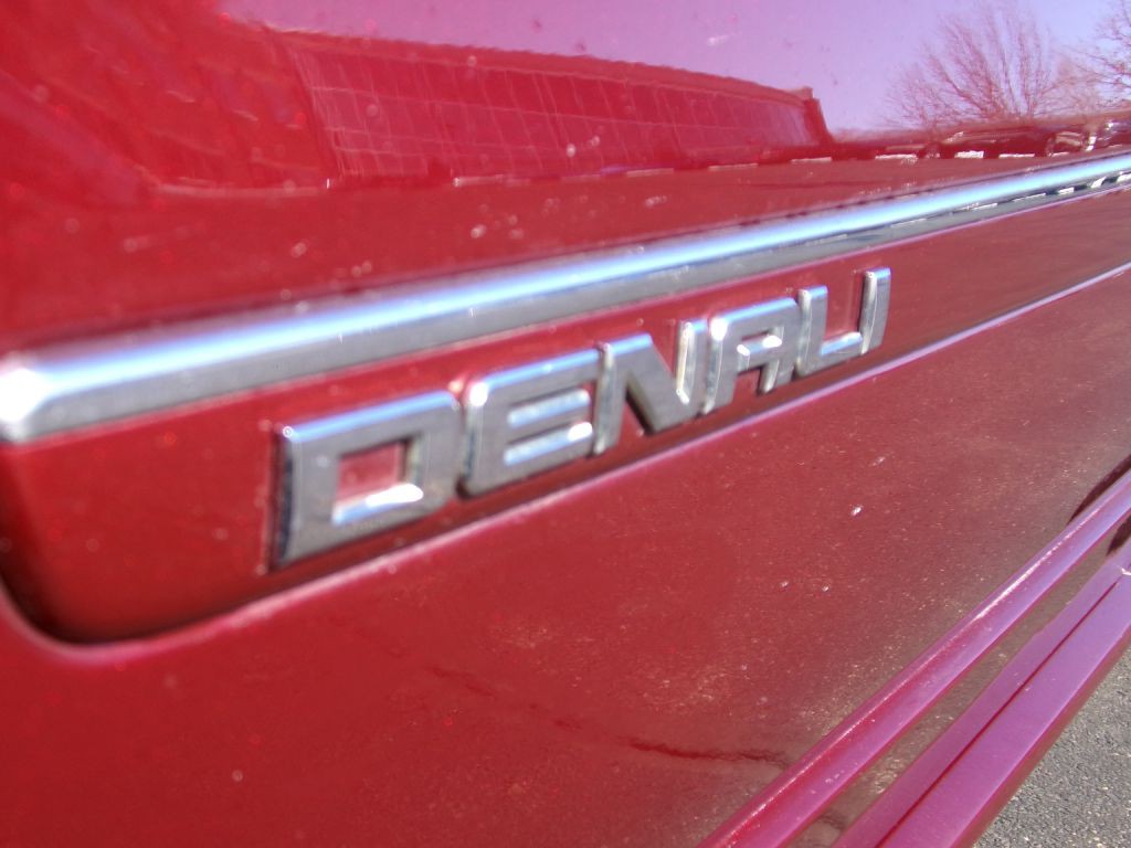 2015 GMC Acadia Image 12