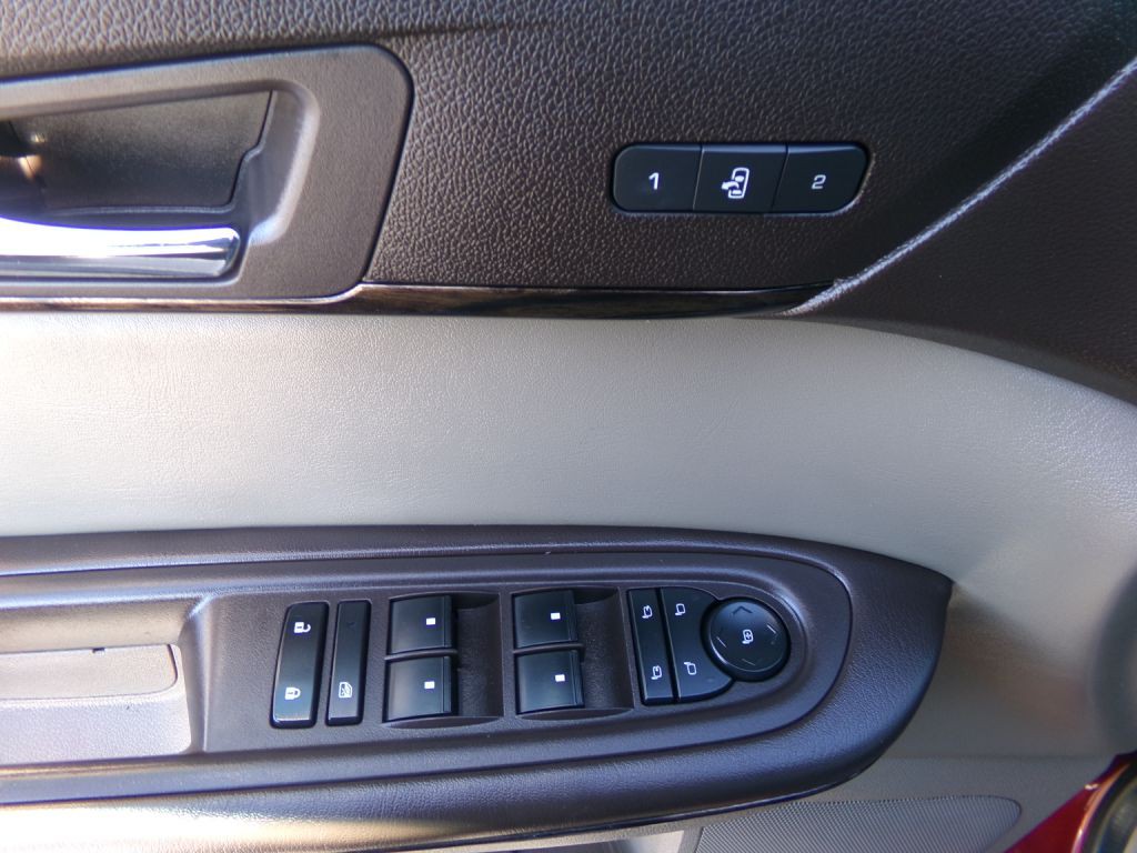 2015 GMC Acadia Image 14