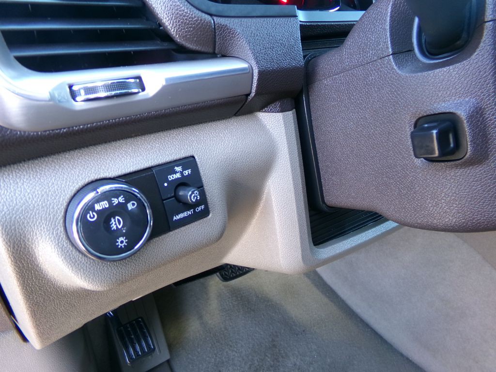 2015 GMC Acadia Image 16