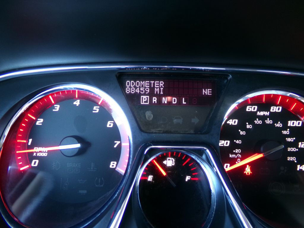 2015 GMC Acadia Image 19