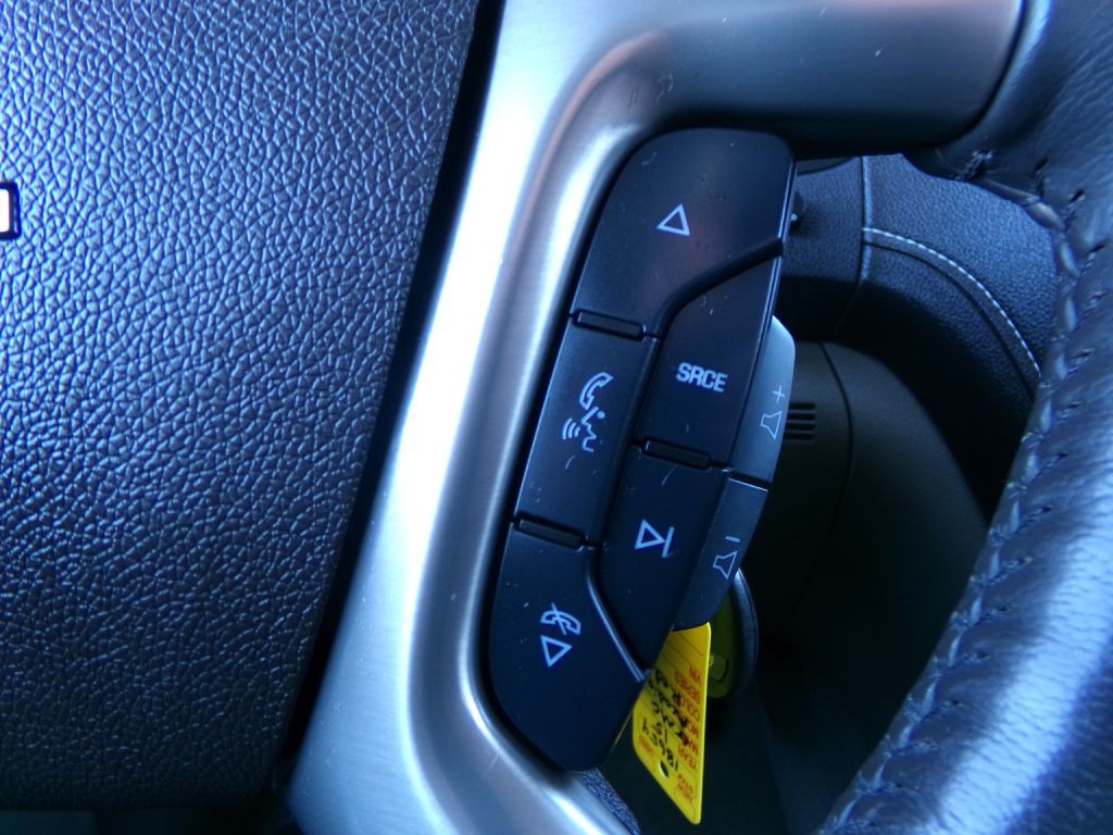 2015 GMC Acadia Image 20