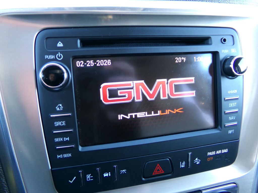 2015 GMC Acadia Image 22